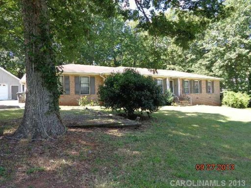 4305 Brookwood Road