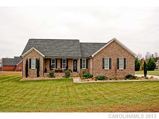 4326 Hunter Rhyne Road