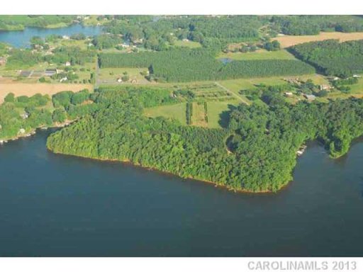 Lot 24 Eagle Pointe Drive