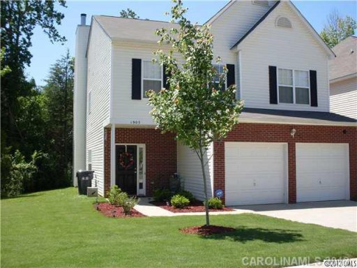 1905 Aberglen Drive