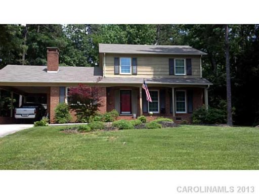 21 Ichabod Circle