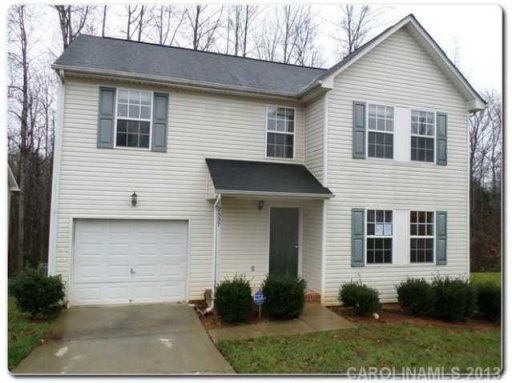 2537 Terra Drive