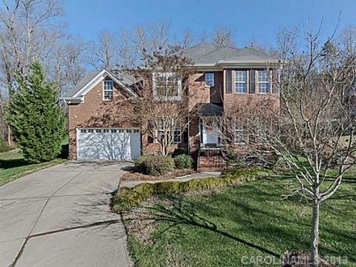 1034 Balsam Terrace