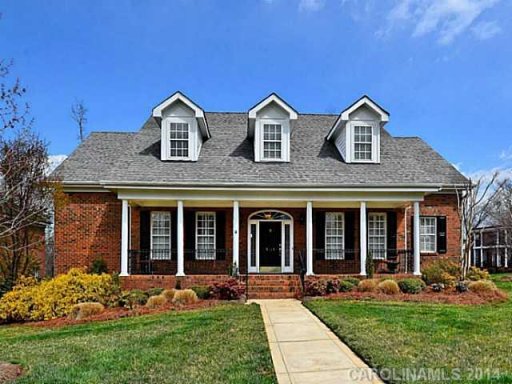 9119 Holly Hill Farm Road