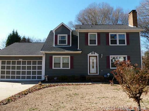 1609 Bishop Court
