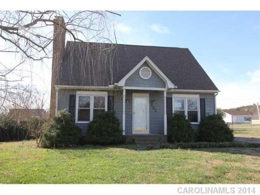 3522 Heather Lane