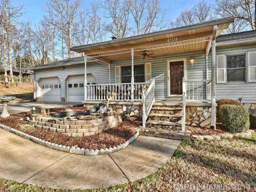 3483 Briarcliff Acres Drive