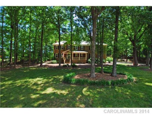 116 Steeplechase Circle