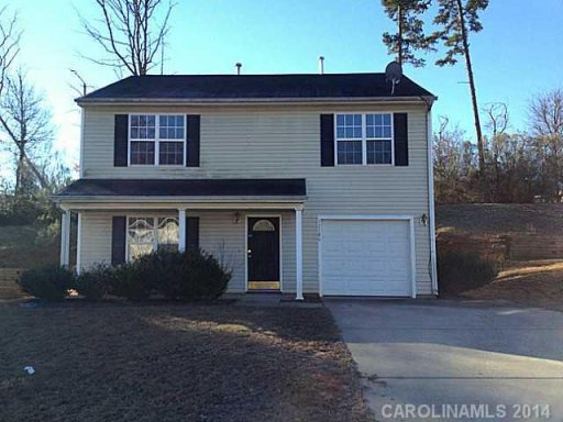 11106 Olde English Drive