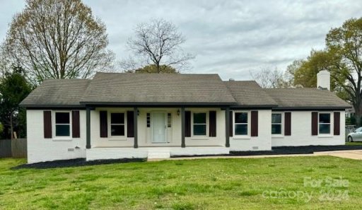 554 Isle Of Pines Road