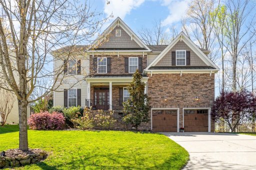 8253 Cool Spring Court