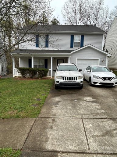 8213 Kings Creek Drive