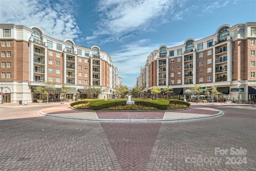 4625 Piedmont Row Drive 411