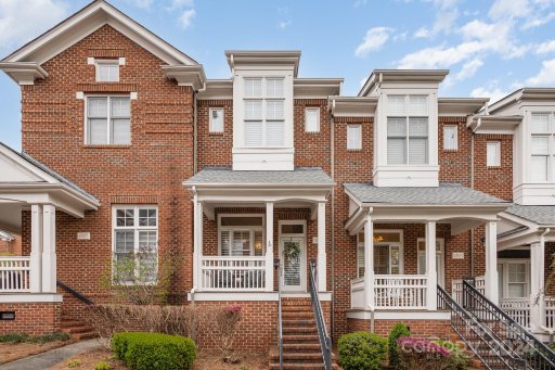 4939 South Hill View Drive