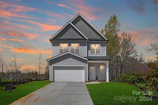 2104 Cranberry Woods Court