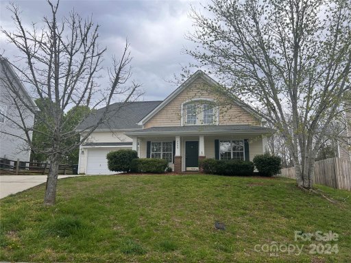 2409 Trace Creek Drive