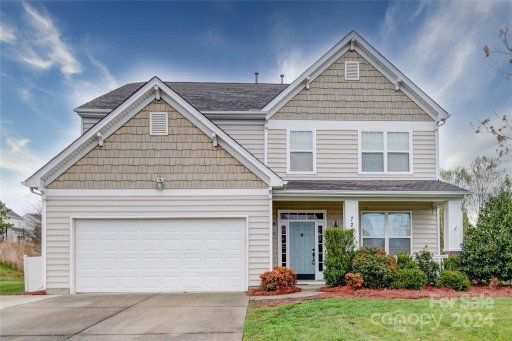 7219 Streamhaven Drive