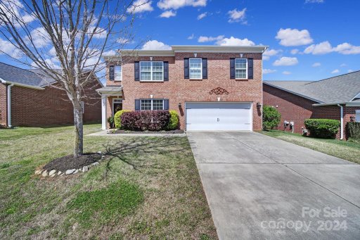 597 Millstream Drive