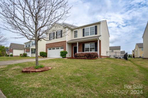 1020 Yellow Bee Road