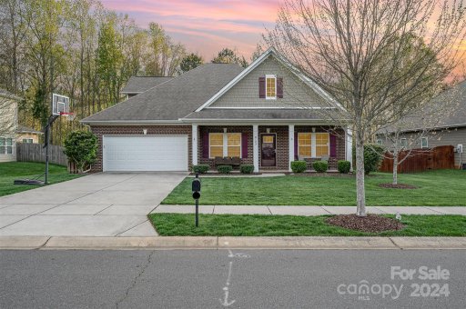 8103 Goodall Court