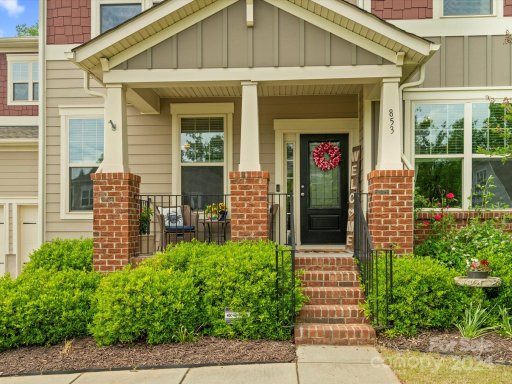 853 Spelman Drive