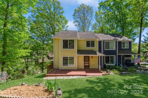 26030 Misty Way Drive