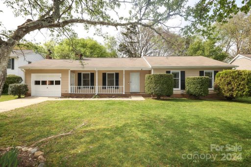 6521 Porterfield Road