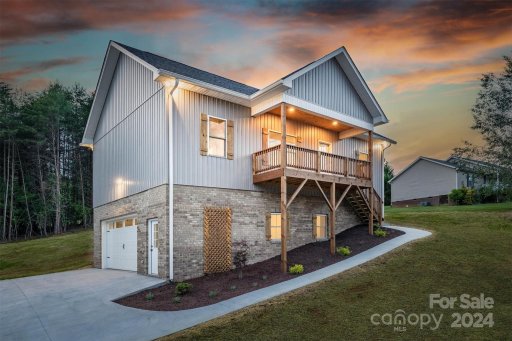 1322 Gallatin Lane