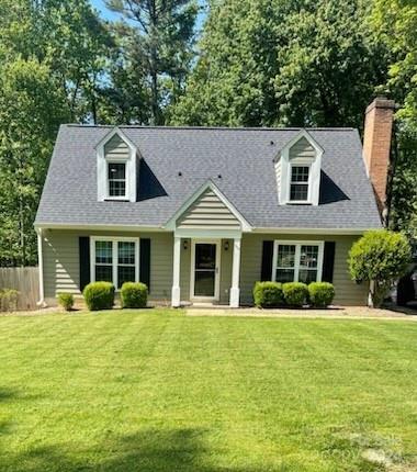 7313 Iron Horse Court