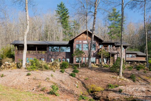 429 Marshall Lake Road