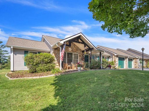 256 Rocky Mountain Way