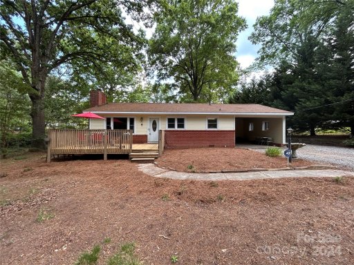 2116 Woodcroft Lane