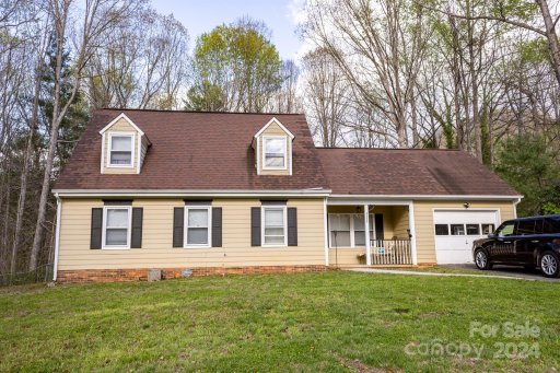 3459 Ridgewood Drive