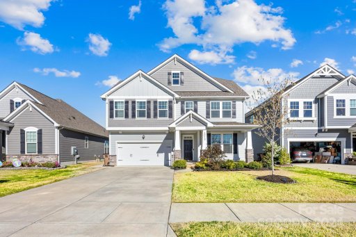 3013 Mendenhall Street