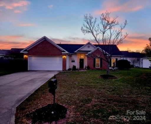 1433 Standish Drive