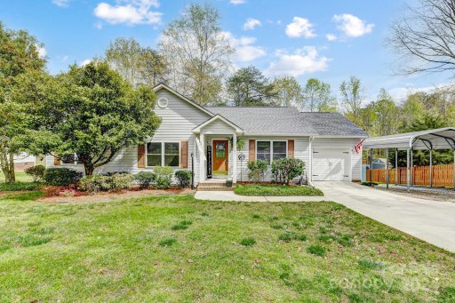 1297 Creekview Drive