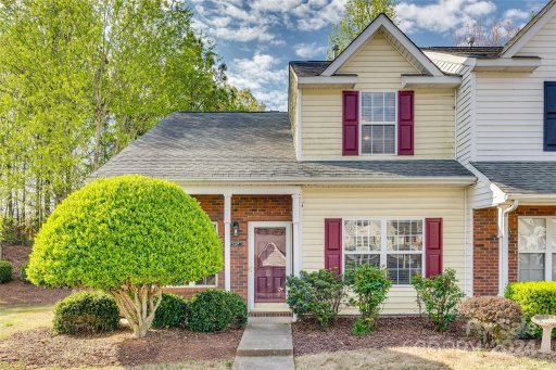 7307 Sun Dance Drive