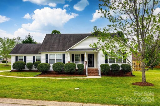 2082 Mallard Creek Drive