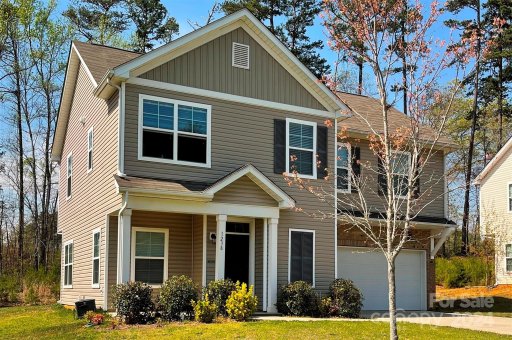 1238 Oak Haven Drive