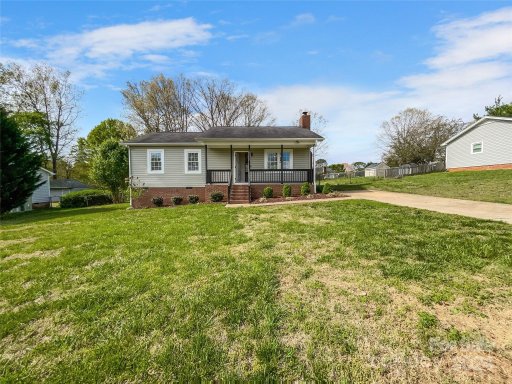 2308 Woodfield Circle