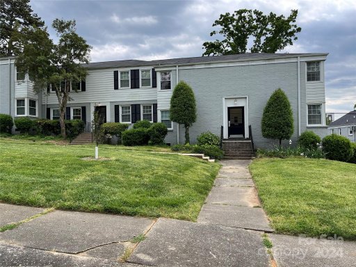 500 Wakefield Drive A