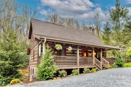 290 Hawks Lake Drive