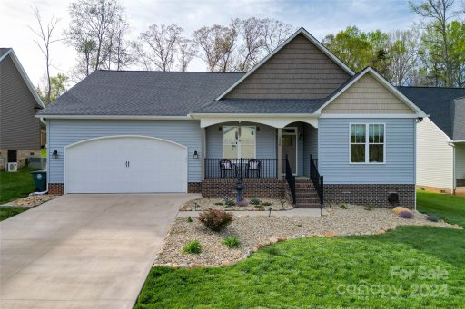 1338 Oak Haven Drive