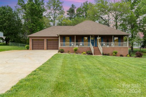 2737 Prince Drive