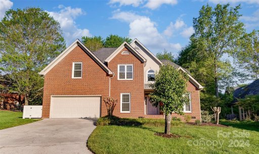 657 Portpatrick Place