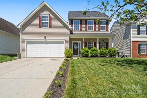 14029 Sugar Oats Lane