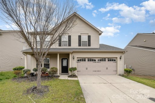 1304 Farm Branch Drive