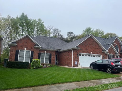 2515 Firethorn Court