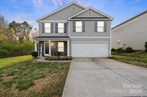 9425 Eagle Feathers Drive