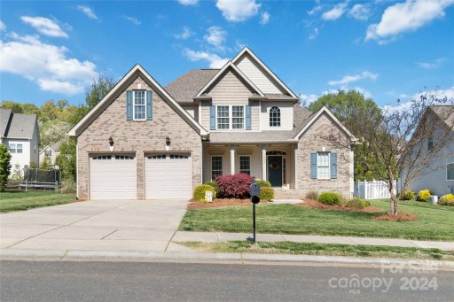 1683 Avalon Drive
